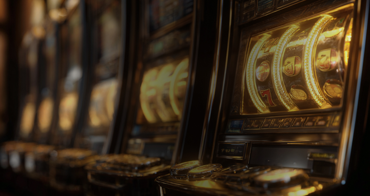 Roulettino Casino