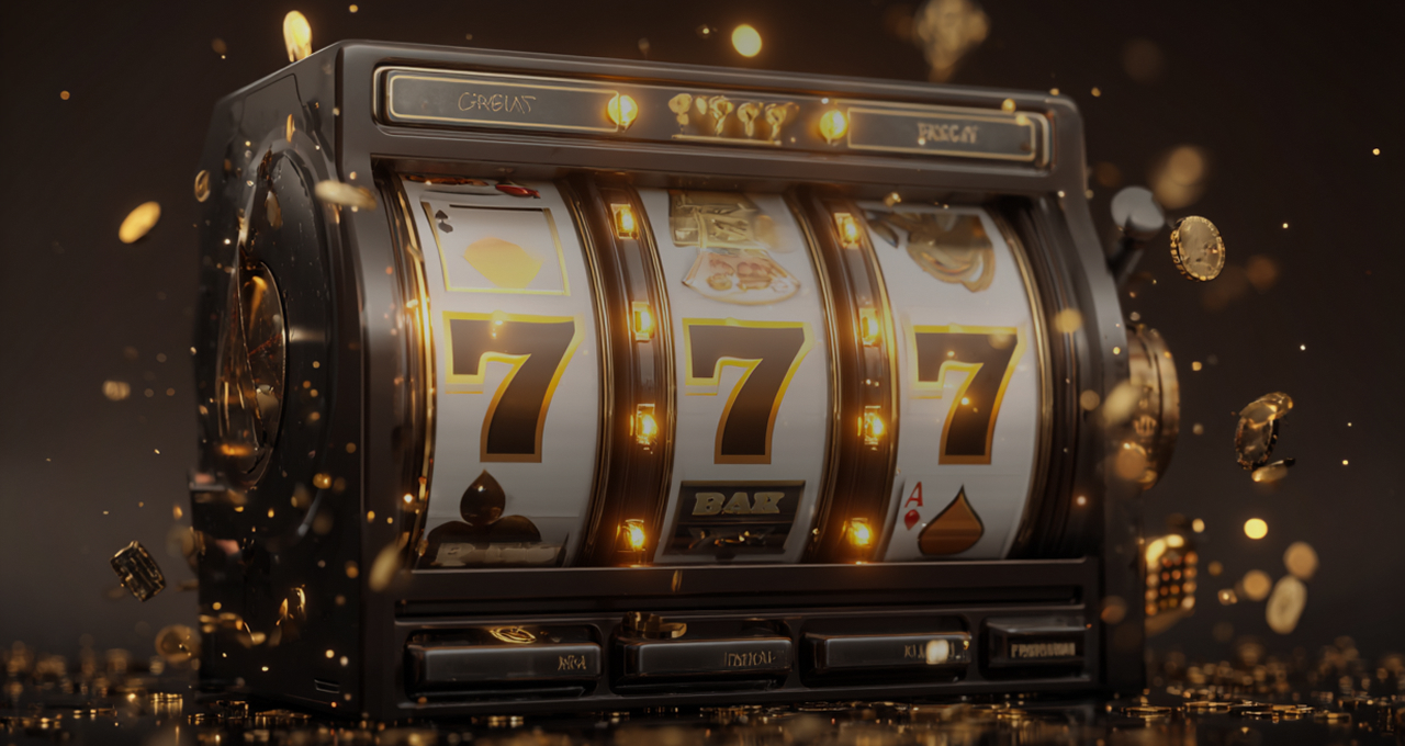 Roulettino Casino